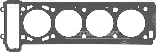 Gasket, cylinder head